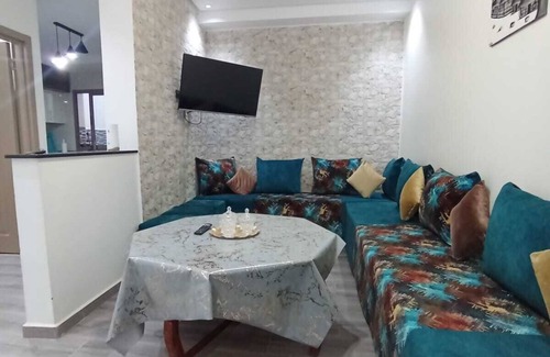 Haut Founty Apartment | Superb apartment in the center of agadir