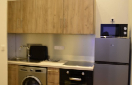 Gardanne Apartment | Superb apartment located between Aix en Provence and Marseille