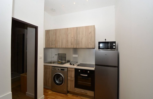 Gardanne Apartment | Superb apartment located between Aix en Provence and Marseille