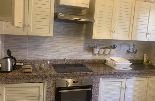 Agdal Apartment | Superb apartment, quiet and comfortable 100 m2