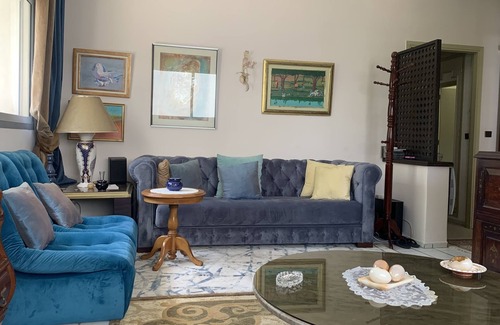 Agdal Apartment | Superb apartment, quiet and comfortable 100 m2