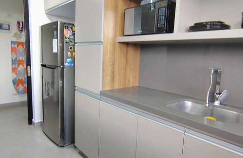 Lalinde Apartment | Superb apt in the center of el Poblado, Medellín