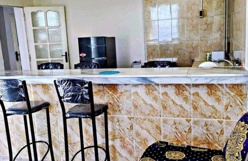 Souk El Tenine Apartment | Superb F2 Apartment With INCREDIBLE Panoramic View