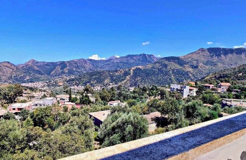 Souk El Tenine Apartment | Superb F2 Apartment With INCREDIBLE Panoramic View