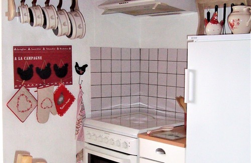 Saint-Romain Other | SUPERB GITE DE FRANCE DEP. 63, TB TEAM, QUIET WIFI, IDEAL FAMILIES & CHILDREN