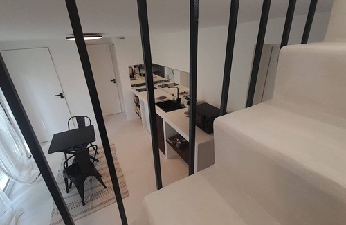 Chateauroux Ski Chalet | Superb house 3 bedrooms-air conditioning-garden