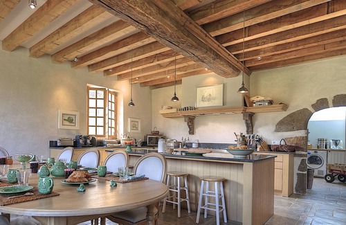 Savigne-lʼEveque House | Superb manor house in the countryside, close to town, VIP accommodation