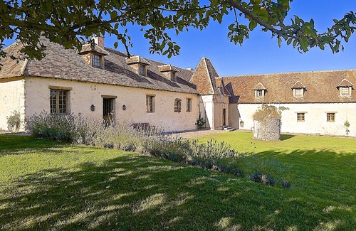 Savigne-lʼEveque House | Superb manor house in the countryside, close to town, VIP accommodation