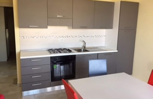 Lu Bagnu Apartment | Superb new accommodation - Very nice sea view