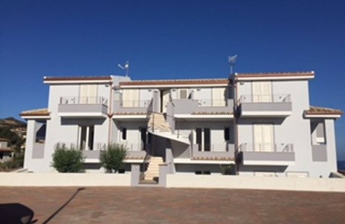 Lu Bagnu Apartment | Superb new accommodation - Very nice sea view