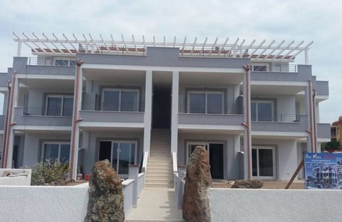 Lu Bagnu Apartment | Superb new accommodation - Very nice sea view