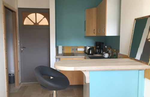 Saint-Martin-de-Bavel House | Superb residence near the Grand Colombier