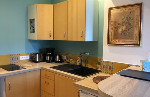 Saint-Martin-de-Bavel House | Superb residence near the Grand Colombier