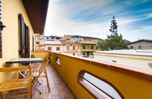 Gonnesa House | Superb three-room apartment in Costa Verde