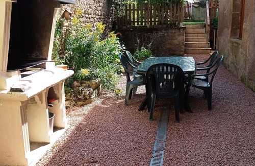 Arnay-le-Duc House | Superb townhouse