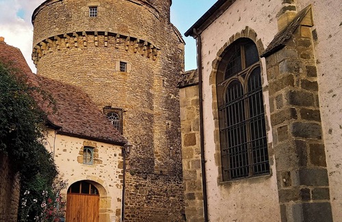 Arnay-le-Duc House | Superb townhouse