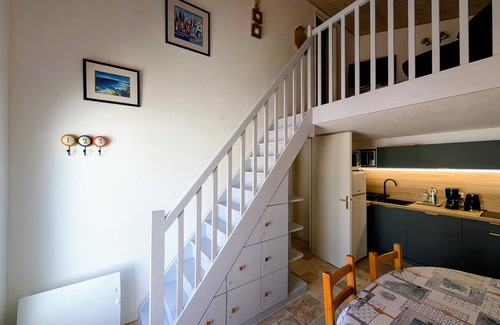 La Tranche-sur-Mer House | Superb Vacation House With Garden And Terrace