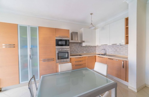 St. Julian's Apartment | Superb views of Spinola Bay in Heart of St