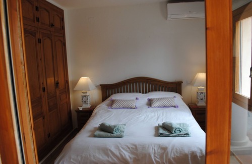 Media Luna Villa | Superb villa in Javea with stunning panoramic views