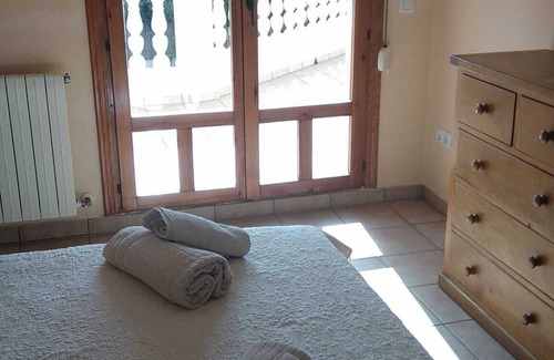 Media Luna Villa | Superb villa in Javea with stunning panoramic views