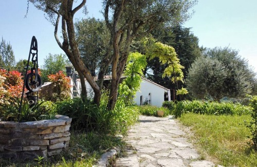 Vailhauques Villa | Superb Villa with pool - Exceptional view, 30min from the sea