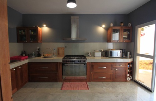 Ngaparou Villa | Superb villa with pool, 5 minutes from Saly