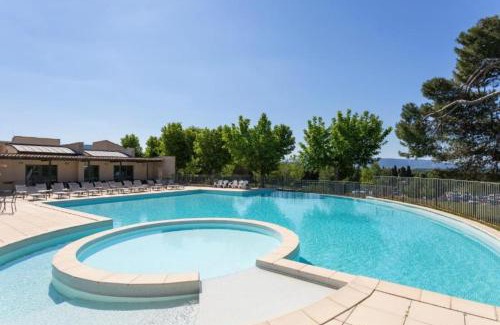 Saumane-de-Vaucluse Apartment | Superbe appartement dans golf 4 étoiles