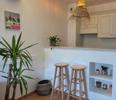 Saumane-de-Vaucluse Apartment | Superbe appartement dans golf 4 étoiles