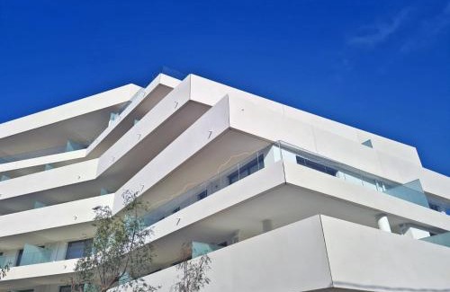 Bonneveine Apartment | Superbe appart 3 p, 10 mn de la plage avec piscine et parking