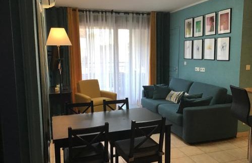 Uzes Apartment | Superbe appartement à Uzès avec place de parking