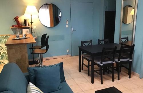 Uzes Apartment | Superbe appartement à Uzès avec place de parking