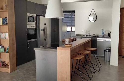 Tamarin Apartment | Superbe Appartement Avec vue mer et Montagnes