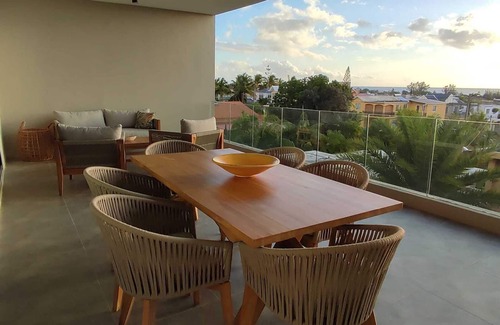 Tamarin Apartment | Superbe Appartement Avec vue mer et Montagnes