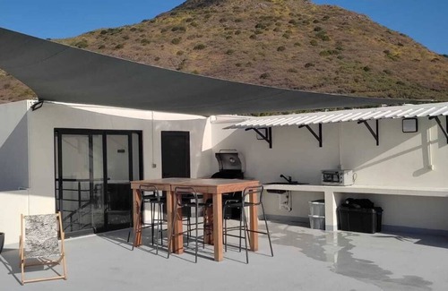 Tamarin Apartment | Superbe Appartement Avec vue mer et Montagnes