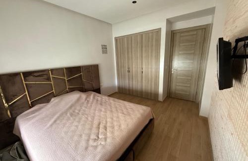 Oujda Apartment | Superbe appartement avec Netflix et Iptv