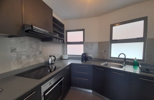 Faaa Apartment | Superbe Appartement Avec Piscine