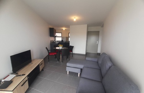 Faaa Apartment | Superbe Appartement Avec Piscine