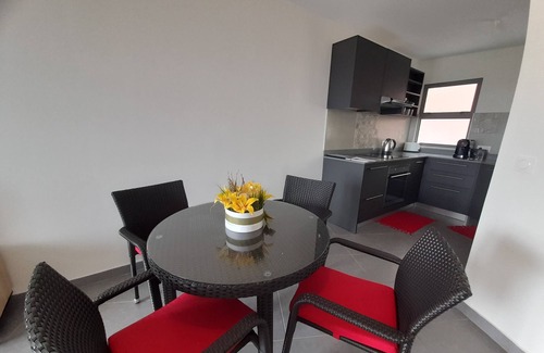 Faaa Apartment | Superbe Appartement Avec Piscine