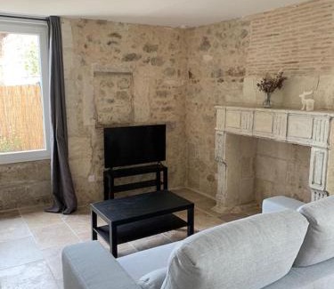 Chenaud Apartment | Superbe appartement calme