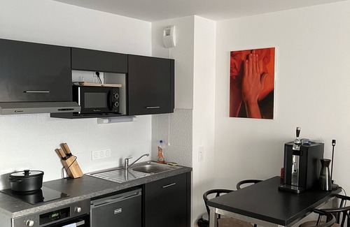 Bondoufle Apartment | Superbe Appartement en Résidence