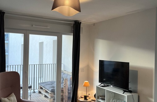 Bondoufle Apartment | Superbe Appartement en Résidence
