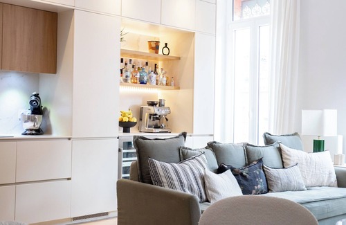 Saint-Etienne Apartment | Superbe Appartement Hypercentre Toulouse