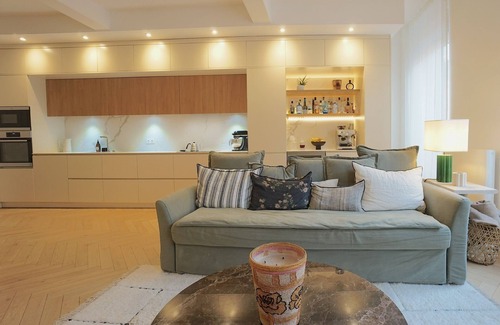 Saint-Etienne Apartment | Superbe Appartement Hypercentre Toulouse