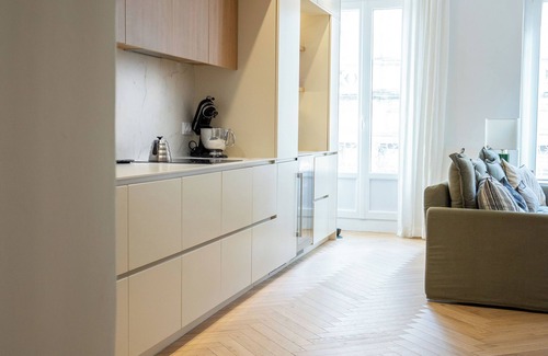 Saint-Etienne Apartment | Superbe Appartement Hypercentre Toulouse