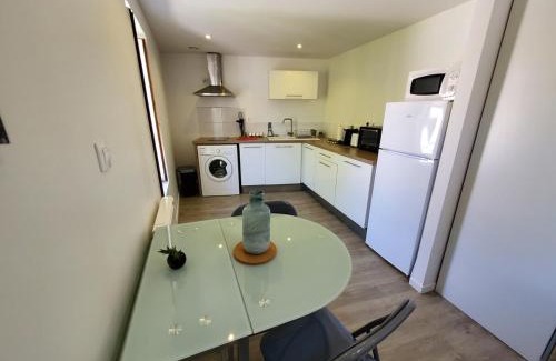 Perica - Village Apartment | Superbe appartement rénové - Lyon-Groupama stadium