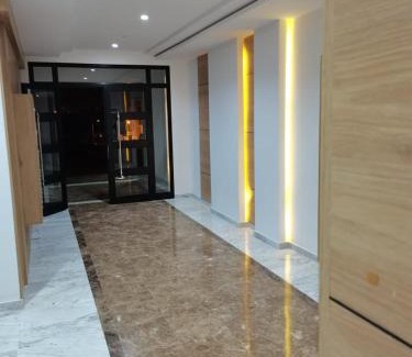 Sousse - Monastir Apartment | Superbe Appartement