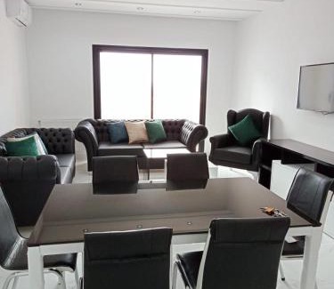 Sousse - Monastir Apartment | Superbe Appartement