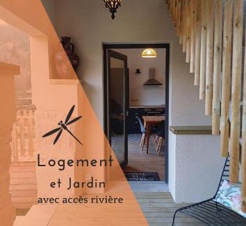 Ornans Apartment | Superbe logement "Loulaloue" !