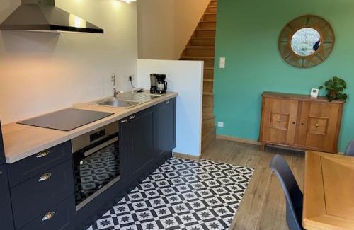 Ornans Apartment | Superbe logement "Loulaloue" !