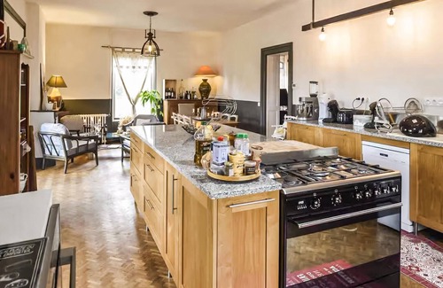 Arengosse House | Superbe maison avec piscine